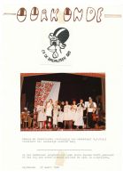 1982-01-10 Doe mer wa show 9 CV de Batmutsen Oorkonde 1982-01-10 Doe mer wa show 9 CV de Batmutsen Oorkonde